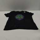 Foolish Mortal Halloween Party T-Shirt, L