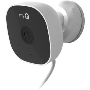 Chamberlain myQ Smart Outdoor Wired Camera