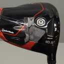 TAYLORMADE STEALTH 2 9° DRIVER STIFF FUJIKURA PRO 2.0 11256276 GOOD RIGHT HAND LH