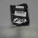 Ice Cleats Mid-Sole Snow Traction Cleats for Walking on Snow and Ice Anti-Slip Crampon with Adjustable Straps 7 Tungsten Studs for Secure Grip Anti Slip Crampons for Walking Jogging Hiking (2 pairs)