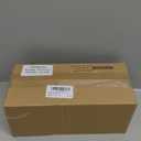 Simple Deluxe 6-Pack 20 Feet Extension Hanging Lantern Pendant Light Lamp Cord Cable E26 Socket (no Bulb Included) On/Off Switch, 6 Pack, White (20 ft-New)