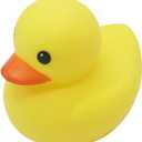 Rubber Duck Toy - Cowboy Rubber Duck