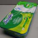 Swiffer Sweeper Wet Mopping Cloths, MultiSurface Floor Cleaner with Gain Original Scent, 24 Count