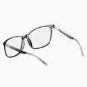Prospek Mens Blue Light Glasses, CARBON - High Optical Quality Lenses and Ultra Light Frame