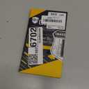 [3+3 Pack] Pack Galaxy S25 FE Screen Protector, HD Clear Tempered Glass, Fingerprint Unlock, 3D Curved, Scratch Resistant, No Bubble for Samsung Galaxy S25 FE 5G Glass Screen Protector