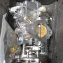 Silscvtt Carburetor Carb Replacement for Ford Mustang Falcon Comet 1963-1969 Vehicles With 170 Cid or 200 Cid Inline Six Engines
