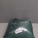 PAVILIA Fleece Blanket Queen Size | Super Soft, Plush, Luxury Flannel Throw | Lightweight Microfiber Blanket for Sofa Couch Bed (Emerald Green, 90x90 inches)