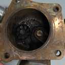 1890064AA11 1.5L Turbocharger Assembly with Actuator Compatible with 2018-2022 Honda Accord 1.5L L4, Replace# 189006A0001 189006A002 189006A0003 1890064A01 1890064CH01 180810528E 181201132E 6A0-F4-T/C