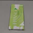 Mini Keyboard with Touchpad-2.4GHz & Bluetooth Dual-Mode,7-Color Backlight, Multimedia Hotkeys, Rechargeable, for Android TV Box, Smart TV, Projector, PS3, PC, Tablet, Windows/iOS/Android