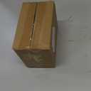 10 Pcs Wire Brush for Drill, Coarse Carbon Steel Crimping Wire Wheel Brush, 1/4 Inch Hex Shank, Cup Brush Drill Bit for Cleaning Rust, Stripping and Abrasive