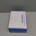 European Travel Plug Adapter, 5ft Detachable Extension Cord with Type C/G/E/F Plug Kit, 4 AC Outlets, 4 USB Ports (2 USB C), UK Germay France Greece Travel Plug Adapter