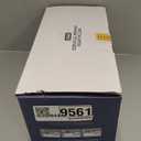 Osteo Cervical Pillow for Neck Pain Relief, Hollow Design Odorless Memory Foam Pillows with Cooling Case, Adjustable Orthopedic Bed Pillow for Sleeping, Support for Side Back Sleepers (Queen(25.5*16.5*5.2/4.1 inches), White)