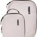 Thule Compression Packing Cubes (SMedium Set, White)