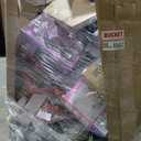 Pallet of salvage items