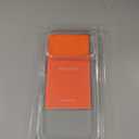 TORRAS for iPhone 17 Pro Max Case Crystal Clear, [AntiYellowing][MilitaryGrade Protection], Ultra Slim Transparent AntiScratch Back, Soft Bumper, NonSlip Protective Phone Cover, Clear 6.9"