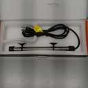 hygger 802 Aquarium Titanium Heater Rod Fish Tank Heating Element Replacement Heater Tube (Controller Excluded) 200W