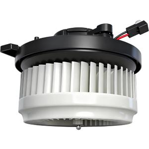 HVAC A/C Heater Blower Motor with Fan Compatible with Honda Pilot 2016-2022,Ridgeline 2017,Acura MDX 2014-2020,Replace# 79315TZ5A61,79315TG7A41