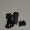 12V DC Adapter Power Cord fit for Theragun Liv, ONN 16 20" 30" 37" ONN Sound Bar Speaker, ONB18SB001, Onn 22" 100002487 24" ONA18HO015 100002480 Monitor Charger Replacement