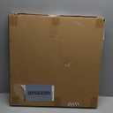 Car Wheel Rim Protectors Guard, 19" Automotive Wheel Anti-Scratch Protector, with Aluminium Alloy Material, Strips for Curb Rash Prevention, Set of 4 Wheel Accessories Suitable for Cars,Trucks, Tesla (RED)