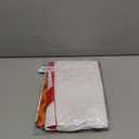 Oudain 6 Pcs Sports Round Tablecloths 84 Inches Sports Party Decors Plastic Football Baseball Basketball Table Covers Golf Soccer Field Disposable Table Cloth for Birthday Party Supplies Decors Favors