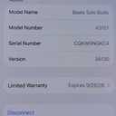 Beats Solo Buds - Wireless Bluetooth Earbuds | 18 Hours of Battery Life | Apple & Android Compatibility | Built-in Microphone - Matte Black