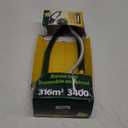 Melnor 20300 995087 3400 Oscillating Sprinkler with Brass Nozzles, 3,400 sq. ft, Basic