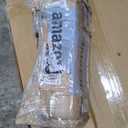 CAP Barbell 35 LB Coated Hex Dumbbell Weight, New Edition