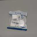 MagSafe Charger 2 Pack 15W Magnetic Wireless Charger Fast Charging Pad with 20W Adapter and 6FT Cables for iPhone 17/16/15/14/13/12 Series/AirPods 3/2/Pro Apple MagSafe Chargers for Travel/Office