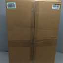 DOWNCOOL 3 Inch Queen Mattress Topper, Breathable Bamboo Viscose Air Layer
