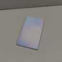 LONLI Hue - for Samsung Galaxy S25 Ultra Phone Case - [360 Shock-Absorbent Bumper | Cute, Unique and Aesthetic Phone Cover for Girls and Women] - Holographic Iridescent