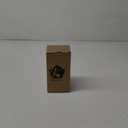 Kevin Textile Pack of 2, Linen Decorative Square Throw Pillow Cover Cushion Covers Pillowcase, Boho Woven Texture Decorations for Sofa Couch Bed Chair 18x18 Inch/45x45 cm (Cream White)