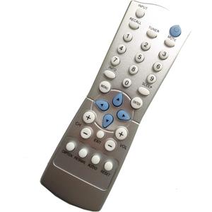 Replaced Remote Control Compatible for Sanyo DP39842 DP39843 DP46142 DP19649 DP37819 DP42647 AVM2005 DP26648 HT30547 DP50842 FVM4681 Smart LED LCD HD TV