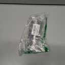 1500pcs Rose Gold Flatback Rhinestones 3 Sizes Glass Crystal Diamonds for Nail Art Eye Jewels Crafts Clothes Shoes Make up Round with Tweezers and Picking Pen for Women Girls Manicure