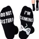 Valentines Day Gifts for Him Husband Boyfriend, Easter Basket Stuffers for Teens, Birthday Gifts for Men Boys Adults (Black)