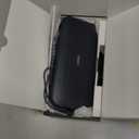 Tribit StormBox Flow Bluetooth Speaker, Portable Wireless Speaker with XBass, 30H Playtime, IP67 Waterproof, Bluetooth 5.3, TWS, Custom EQ, Type-C for Outdoor Travel Beach