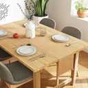 Encasa XO Dining Table Runner 13x72 in Long | Embossed Velvet | Gold Color with Premium Polyester - Machine Washable