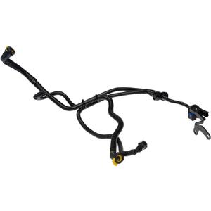 Dorman 994-930 Vapor Canister Purge Valve Compatible with Select Ford Models
