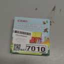 Crenova Magnetic Tiles Toddler Magnet Toys, Mini Magnetic Building Blocks for Kids Ages 3+ Travel Set, Educational Toy for Boys Girls Sensory Play Preschool Learning Classroom Must Haves