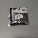 Happy Halloween Black Castle Christmas Tree Skirt Decorations Spooky Pumpkin Witch Bat Ghost Xmas Tree Mat 36 inch for Holiday Party Supplies Rustic Ornaments Mini Tree Skirt