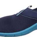 Speedo Women's Water Shoe Tidal Cruiser (7, Navy/Blue)