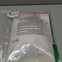 Morphsuits Morphsuit Adult, Full Body Suit Men, Morph Suit, Skin Suit (Medium, White)