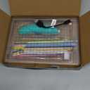 3Doodler Start+ Essentials 3D Pen for Kids | Easy to Use, Learn from Home Art Activity, Educational STEM Toy for Boys & Girls Ages 6+