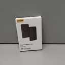 Magnetic Power Bank, 10,000mAh Wireless Portable Charger, PD 20W Fast Charging Battery Pack with USB-C for Magsafe, iPhone 17/17 Pro/17 Air/17 Pro Max/16/16 Pro/16 Pro Max, iPhone15/14/13 Series