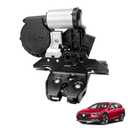 13537955 Rear Liftgate Latch Actuator - Compatible with 2015-2023 Chevy Suburban, Equinox, Cadillac Escalade, GMC Yukon, Terrain. Replaces 13519125