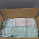 Medline Perineal Cold Packs for Postpartum Care (24 Count) Each Absorbent Pad is 4.5" x 14.25" Perfect for your After Delivery Postpartum Essentials Kit