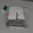 Adapter for Starlink Mini and Ryobi 18V Battery, 3.2FT(1M) DC Power Cable Cord Charger Compatible with Ryobi 18V Direct to Starlink Mini, Accessory for RV Trips,Ideal Solution for Off-Grid