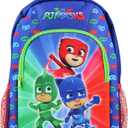 PJ Masks Boys Backpack, One Size
