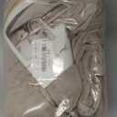 H.VERSAILTEX Velvet Dining Chair Covers Stretch Chair Covers for Dining Room Set of 6 Parson Chair Slipcovers Chair Protectors Covers Dining, Soft Thick Solid Velvet Fabric Washable, Taupe