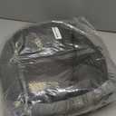 Asvin Small Dog Bed for Small Dogs, Cat Beds for Indoor Cats, Pet Bed for Puppy and Kitty, Extra Soft & Machine Washable with Anti-Slip & Water-Resistant Oxford Bottom, Grey, 20 inches (Small (Pack of 1))