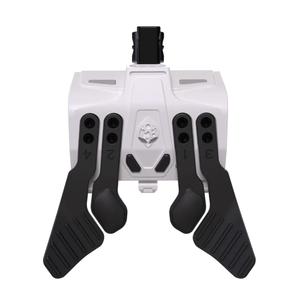 Collective Minds Xbox Strike Pack Horizon M.O.D. Pack  Precision Paddle Controller Mod for Xbox Series X|S and Xbox One, App-Enhanced Gaming with Anti-Recoil M.O.D.s, and Effortless Control